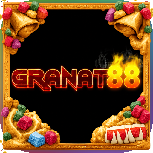 granat88 — galeri pratinjau - APK Resmi